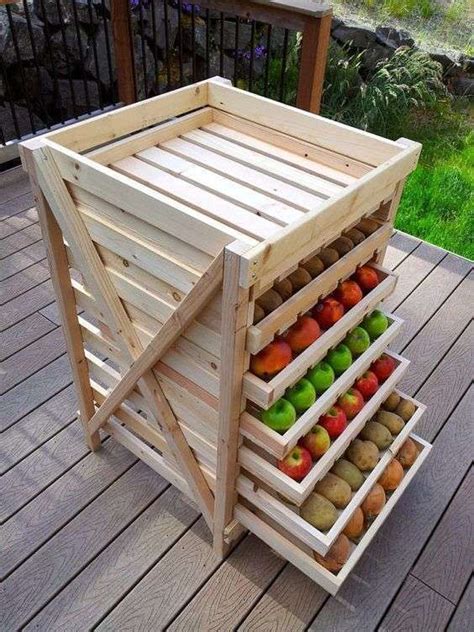 Arredare il giardino e tutti gli spazi esterni alla casa si può realizzando mobili con pallet e bancali. 101 best Arredare il giardino con i bancali - furnish the ...