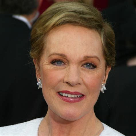 Would Julie Andrews Pass Better As A Typical Irish Or Typical German
