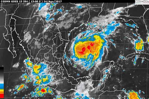 Se esperaba que las condiciones de tormenta tropical comenzarán a sentirse hoy en la mañana en partes de texas y louisiana en la medida en que la tormenta tropical beta avanza lentamente hacia una parte del país que ya ha sido golpeada en una temporada de huracanes excepcionalmente activa. Hoy Tamaulipas - Tormenta tropical Harvey cobrara fuerza ...