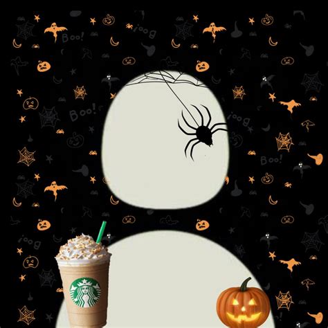 Aesthetic Halloween Pfp Wallpapers Wallpaper Cave