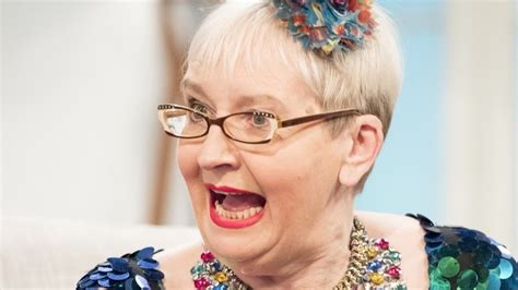 We would like to show you a description here but the site won't allow us. Su Pollard is 'too scared' to go on I'm A Celebrity | Lorraine