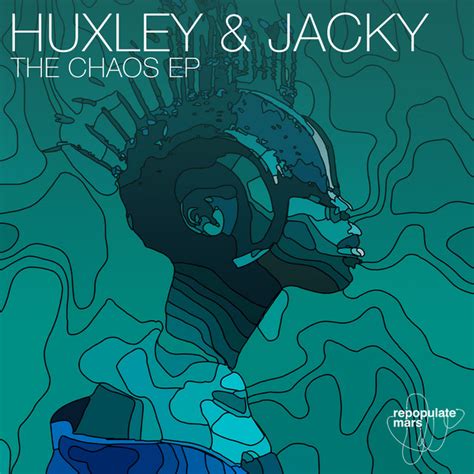 The Chaos Ep Single By Huxley Jacky Uk Spotify