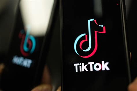 Tiktok Music Streaming Platform App To Compete With Spotify Xxl