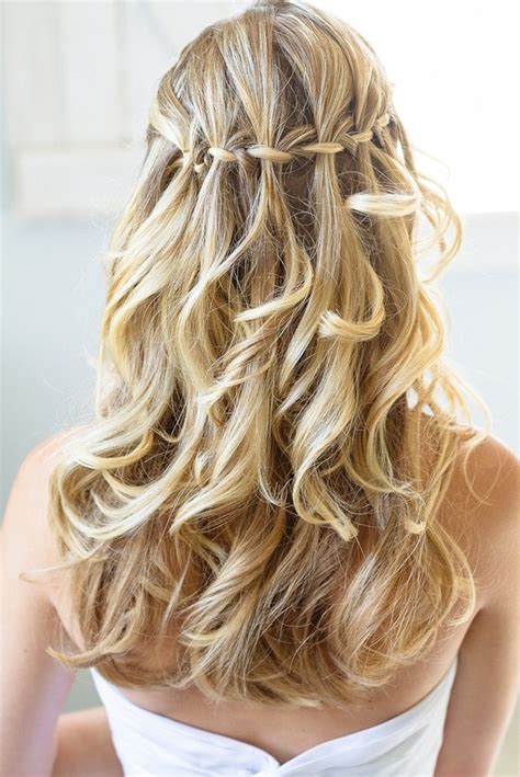 25 Prom Hairstyles For Long Hair Braid