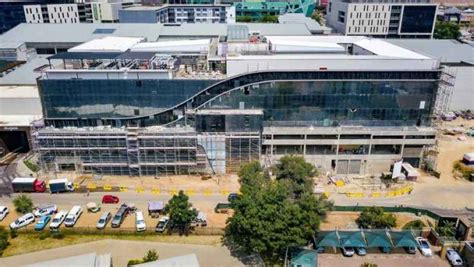 View the latest jobs in now available in gauteng. Africa's first healthcare property's Green Star rating ...