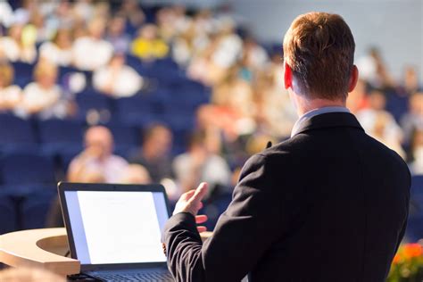 Public Speaking And Presentation Skills Course Atton Institute