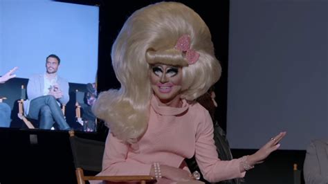 Rupaul S Drag Race Star Trixie Mattel Opens Up About Her Role In American Horror Story