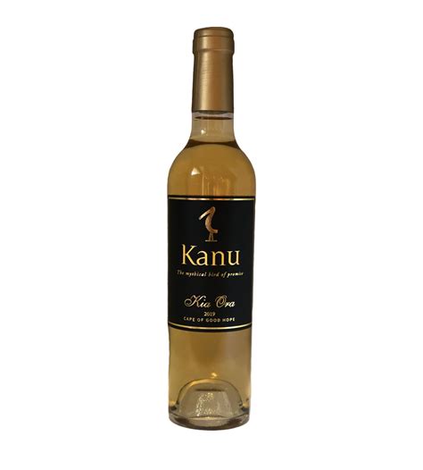 Kia Ora Case Of 6 Kanu Wines