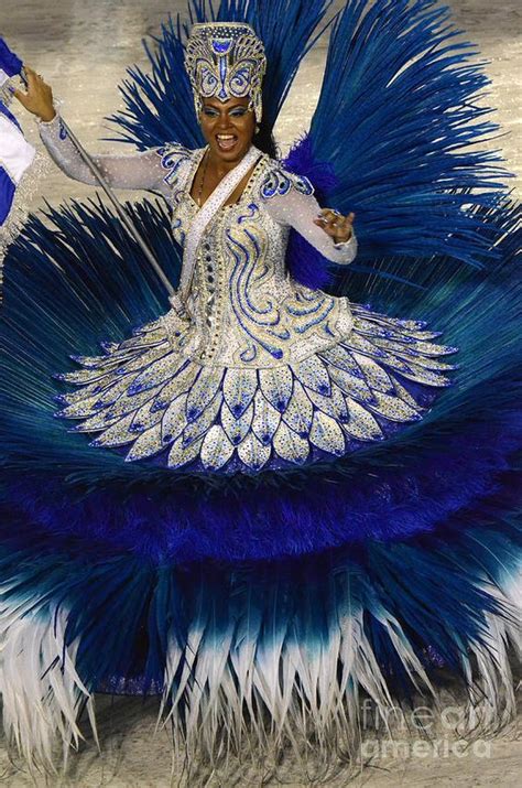Pin On Samba Costumes By Staykova