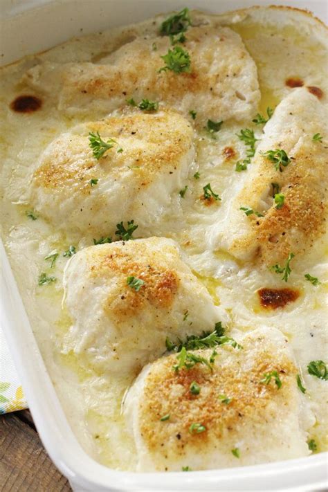 Amazing Cod Recipes For Summer Dinners With Images Recipes Fish