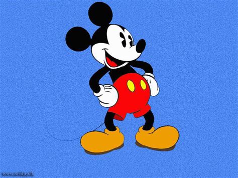 Funny Picture Clip Check Out Mickey Mouse Pictures