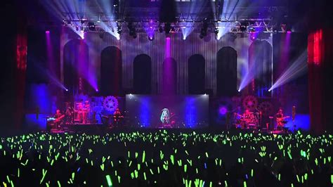 Hatsune Miku Live Party 2013 In Kansai 720p This Is Amazing A Full