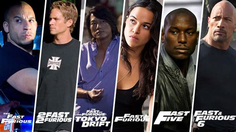 Do you like this video? Video Deal: All Fast & Furious movies down from $12.99+ to ...