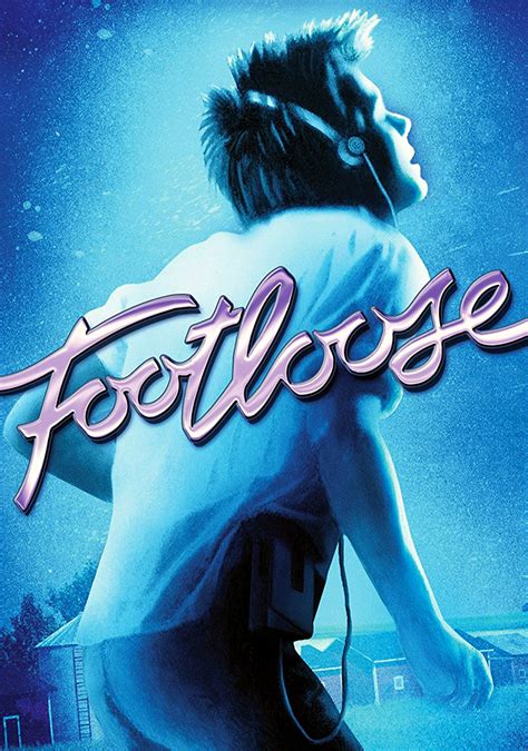 A description of tropes appearing in footloose. DVD - Footloose (1984) 192Kbps 23Fps DD 2Ch TR DVD Audio ...
