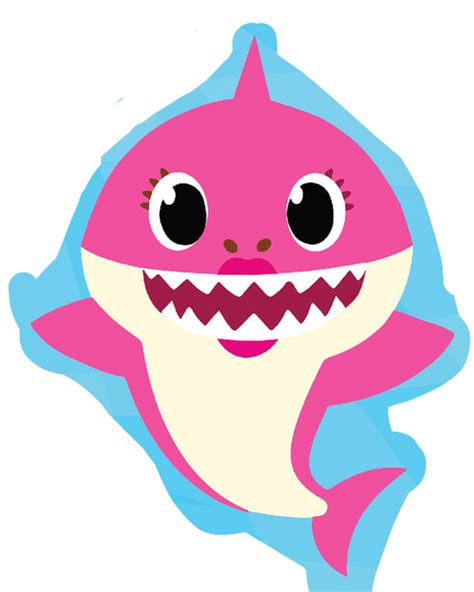 Baby Shark Clipart 20 Free Cliparts Download Images On Clipground 2024