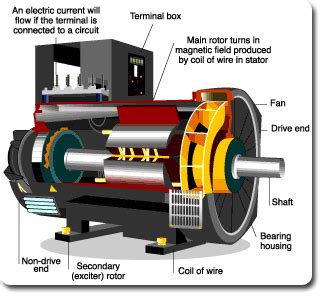 The magnet is placed on a shaft and is attached to the source of electricity. Category: - FREE ELECTRICITY FOR YOUR HOME