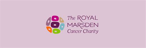 The Royal Marsden Cancer Charity