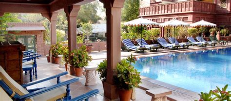 Ratan Vilas Hotel In North India Enchanting Travels