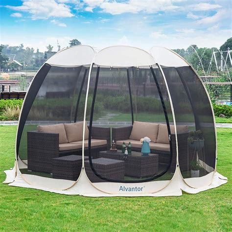 Shop with afterpay on eligible items. The 10 Best Camping Canopies with Sides of 2021