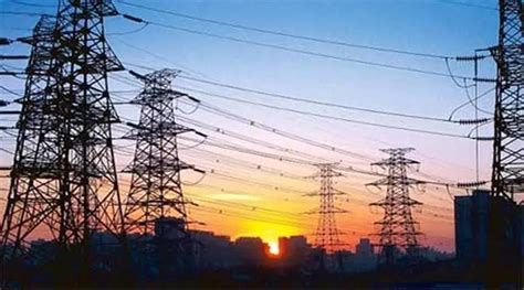 Indias Electricity Consumption Grows 14 Per Cent To 11281 Billion