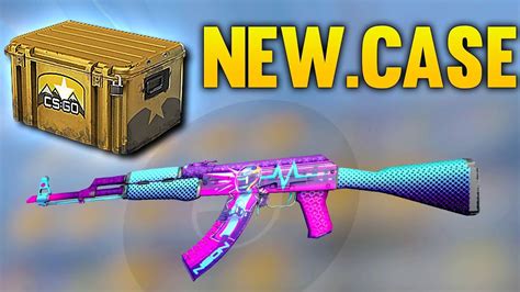 Csgo Horizon Case New Knives Skins And More Youtube