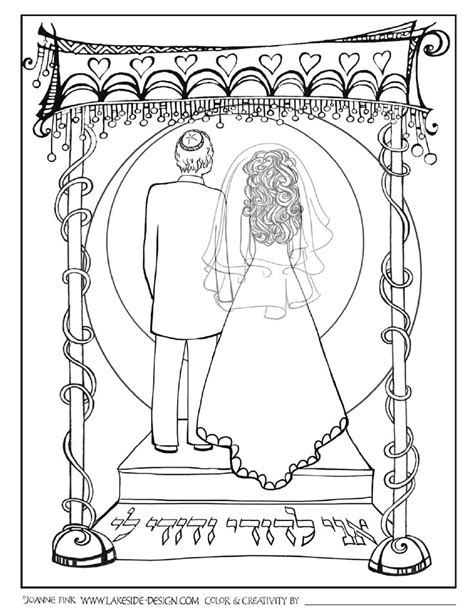 Judaism Coloring Pages Coloring Pages