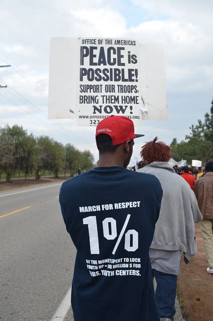 20130126 Rally At Chowchilla Valley State Prison For Women Flickr