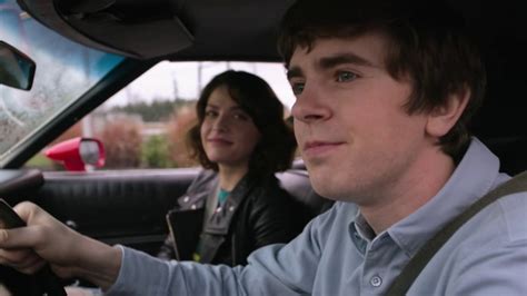 The good doctor prides itself in hitting viewers right in the feels, but there was something about quarantine part two that felt not only rushed but also somewhat his comments to lea were similar to how i felt when she randomly returned out of the blue on the good doctor season 2 episode 1. 'The Good Doctor' Season 2, Episode 11 Air Date, Spoilers ...