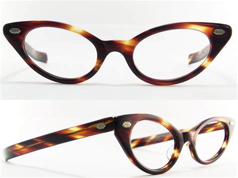 vintage eyeglasses frames eyewear sunglasses 50s vintage cat eye glasses sunglasses frame glasses