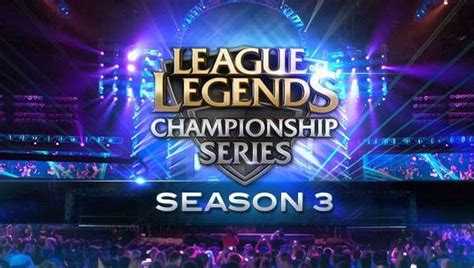 At plaza dilao, there is a separate entry for motorists coming from united nations ave. The League of Legends Championship Series: the perfect ...