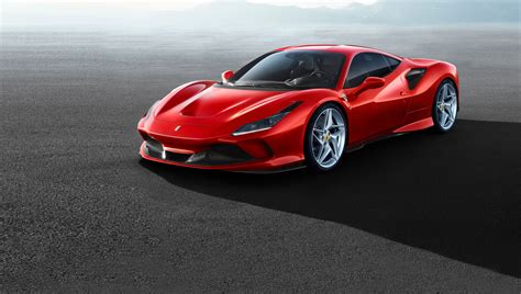 Ferrari Tiene Planes Para Fabricar El Más Moderno Superdeportivo