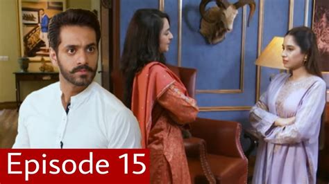 Tere Bin Episode 15 Reviewreview Tere Bin Episode 15tere Bin Episode