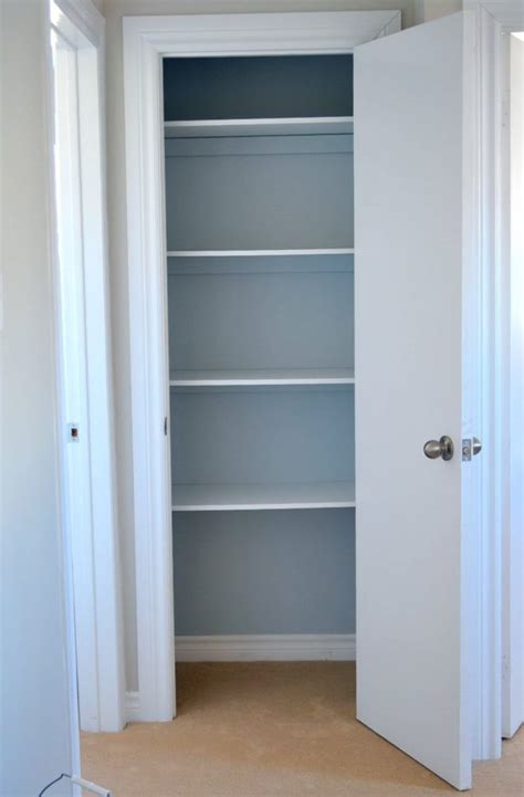 Shaun cucchiara (twin valley) said Linen Cabinet Wood Working Plans | Linen cabinet, Wood cabinets, Closet planning