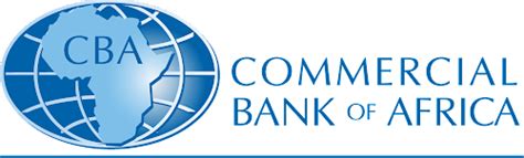 The Branding Source New Logo Commercial Bank Of Africa