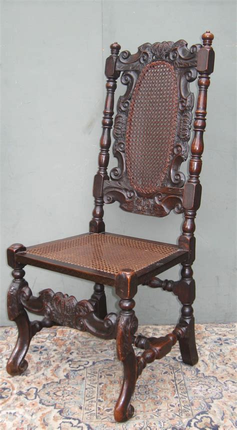 Walnut chairs, victorian, regency inlay, queen anne chairs, george ii dining chairs, hepplewhite, windsors, antiques, dining sets, regency tables, english chairs, hepplewhite chairs. 17th Century Walnut Chair - Antiques Atlas