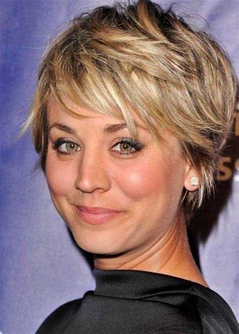 16 Short Shaggy Haircuts For A Totally New You