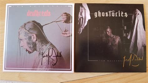 Ghostories, an album by tom macdonald. Tom Macdonald Ghostories.zip / Download Album Tom ...