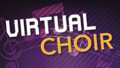 The app effortlessly sends the recorded track to the person who will. WCC Virtual Choir - Wayne Community College | Goldsboro, NC
