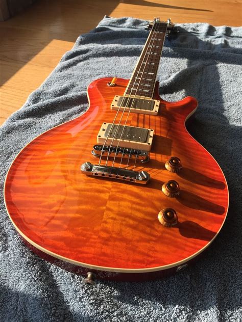 Discover a curated selection of men's clothing, footwear and lifestyle items. Hamer USA Monaco Elite with Motor City Pickups - MyLesPaul ...