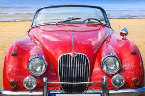 Cheap Classic Car Insurance Quote | Falcon Insurance services San Antonio