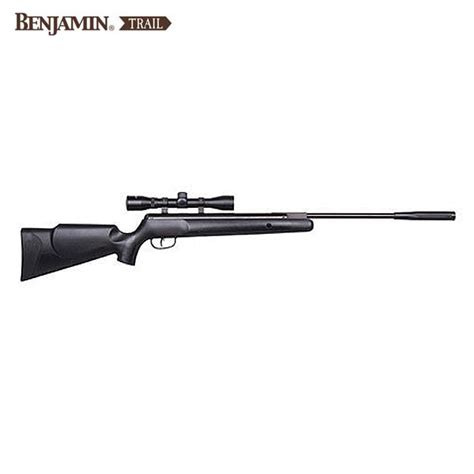Benjamin Prowler 177 Cal Air Rifle Combo Refurb Field Supply