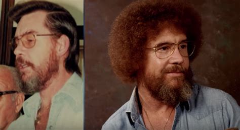 Little Known Facts About The Iconic Bob Ross Dusty Old Thing