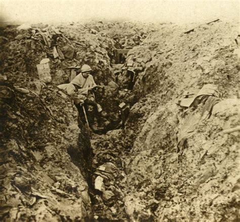The Battle Of Verdun Inside The Longest Battle In Modern History
