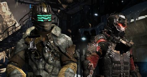 Eas Latest Round Of Steam Releases Includes Titanfall 2 And Dead Space 3