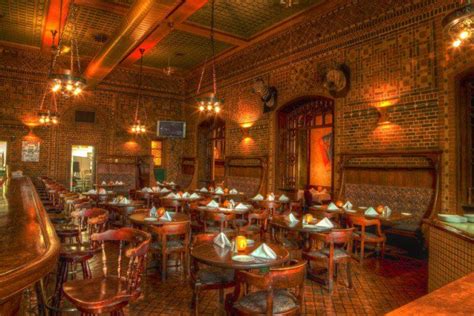 These 11 Amazing Maryland Restaurants Are Loaded With Local History