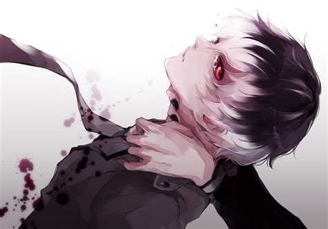 Пин на доске Tokyo Ghoul And Re