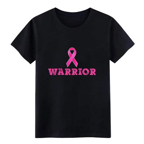men s fight for breast cancer breast cancer awareness t shirt custom tee shirt o neck normal