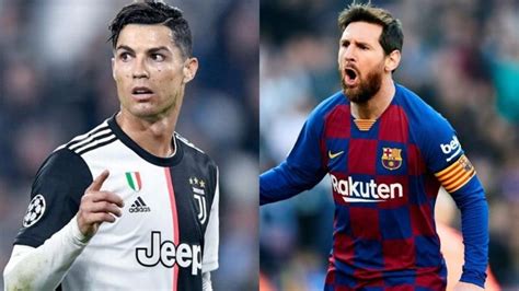 Maybe you would like to learn more about one of these? Messi vs Ronaldo el gran duelo de Champions que debe esperar