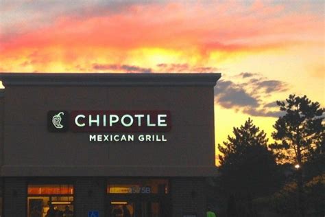 New Chipotle Ad Campaign Outlines Advancements To Food Safety Program
