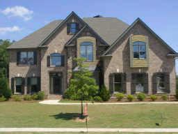 New Homes in Snellvillle Georgia. New Construction Homes ...